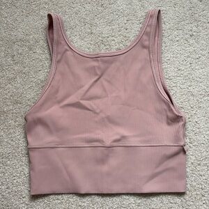Lululemon reversible tank top